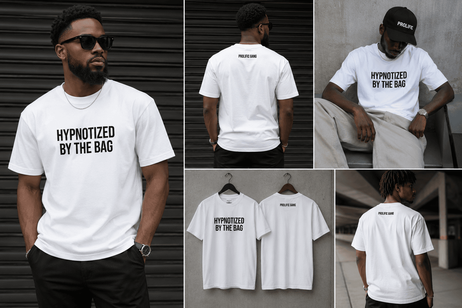Essential T-Shirt